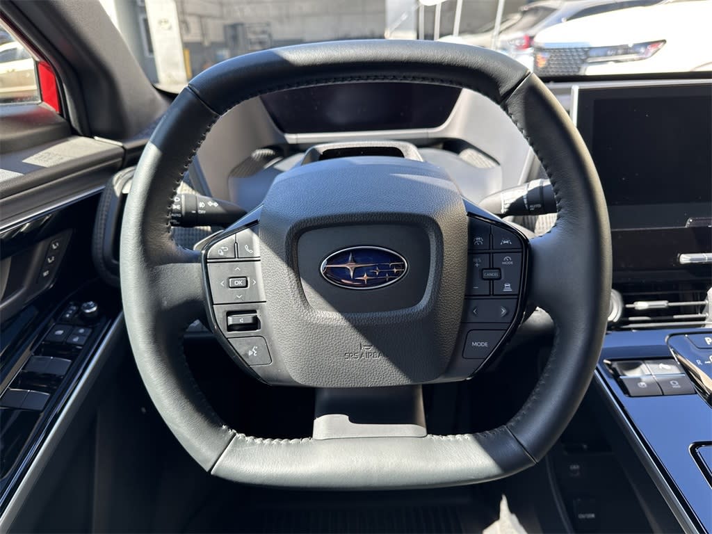 Thumbnail: 2024 Subaru Solterra - 10