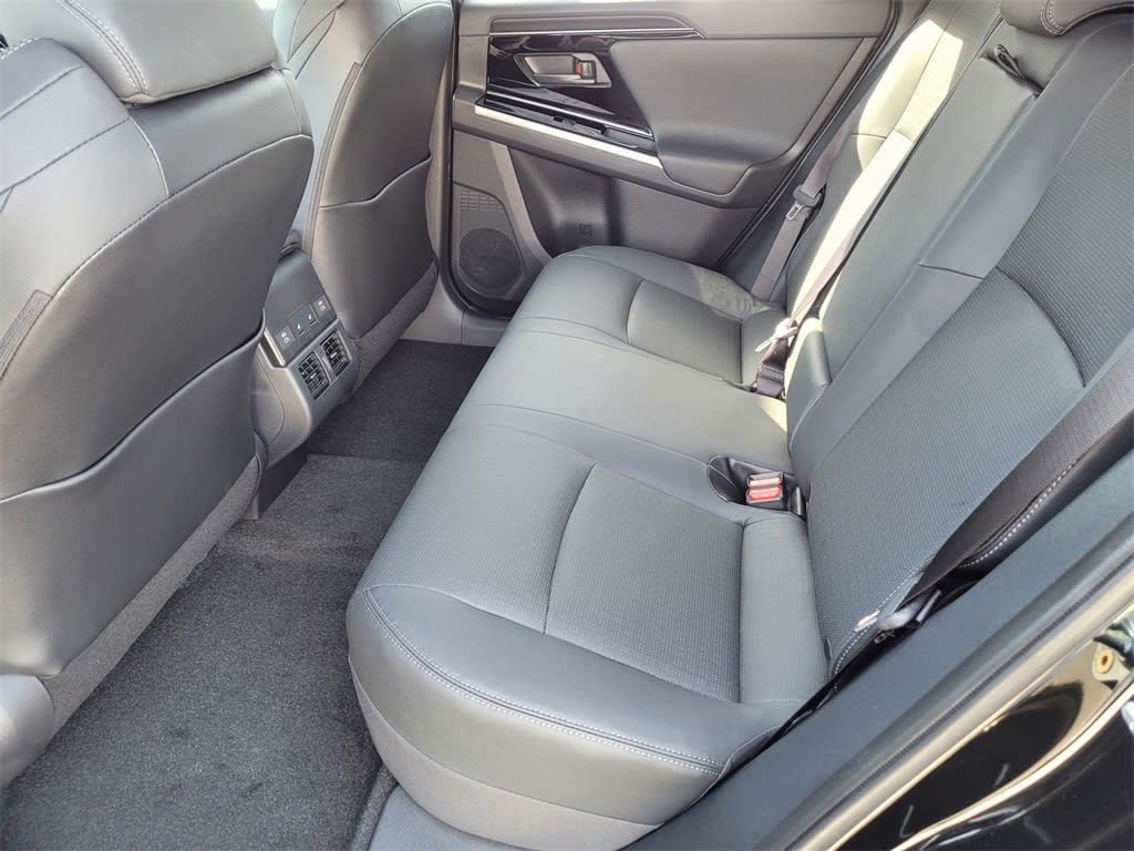 Thumbnail: 2024 Subaru Solterra - 8