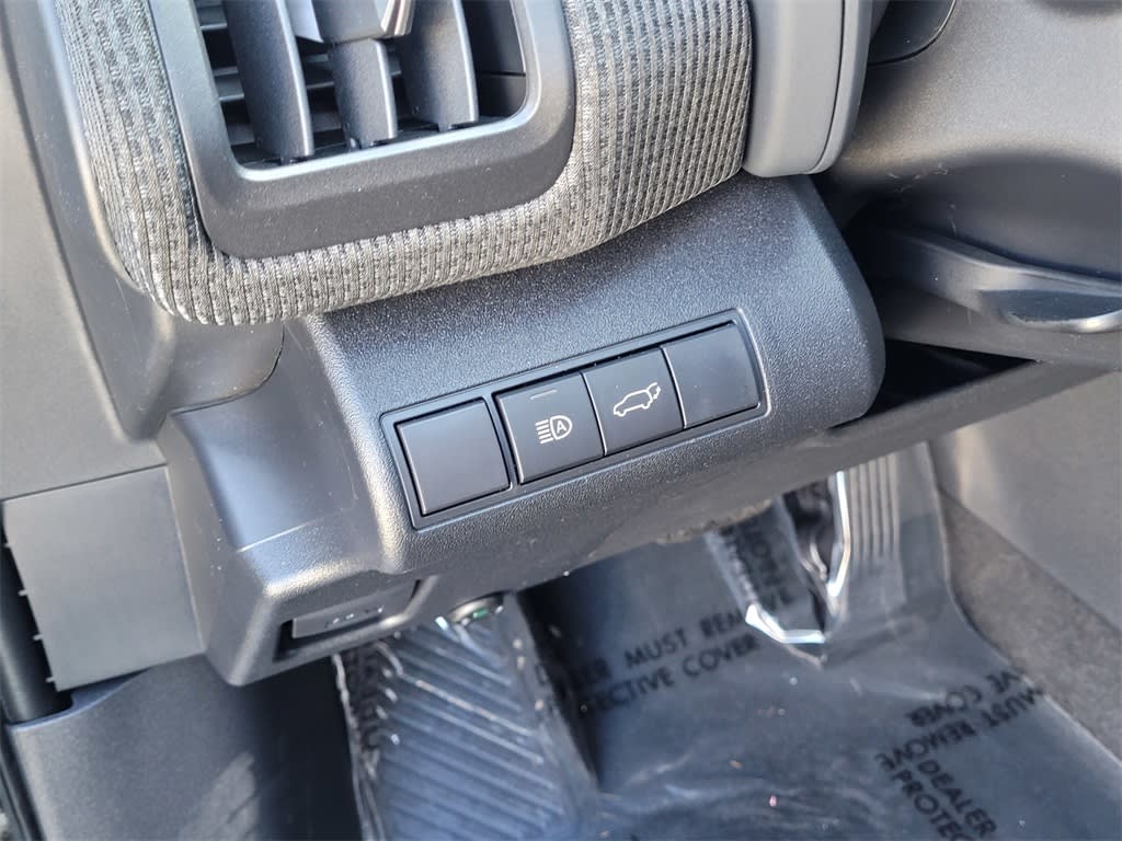 Thumbnail: 2024 Subaru Solterra - 17