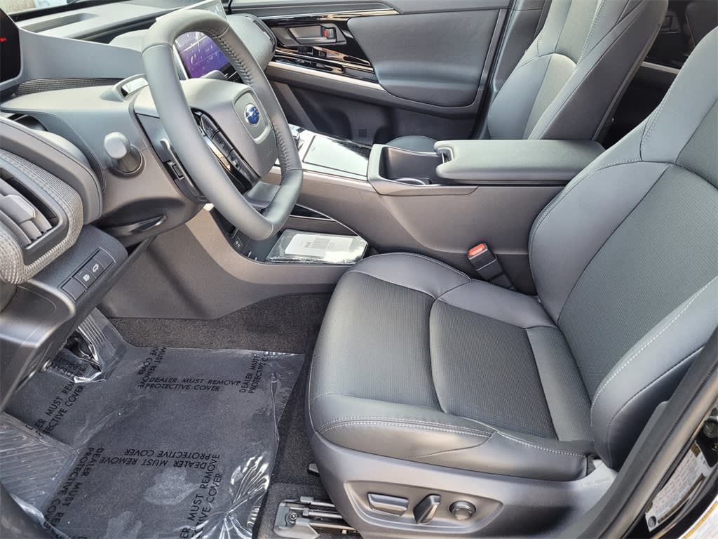 Thumbnail: 2024 Subaru Solterra - 7