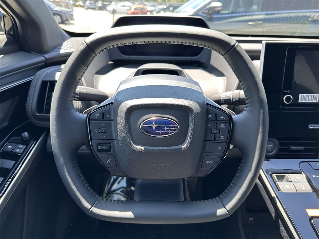 Thumbnail: 2025 Subaru Solterra - 9