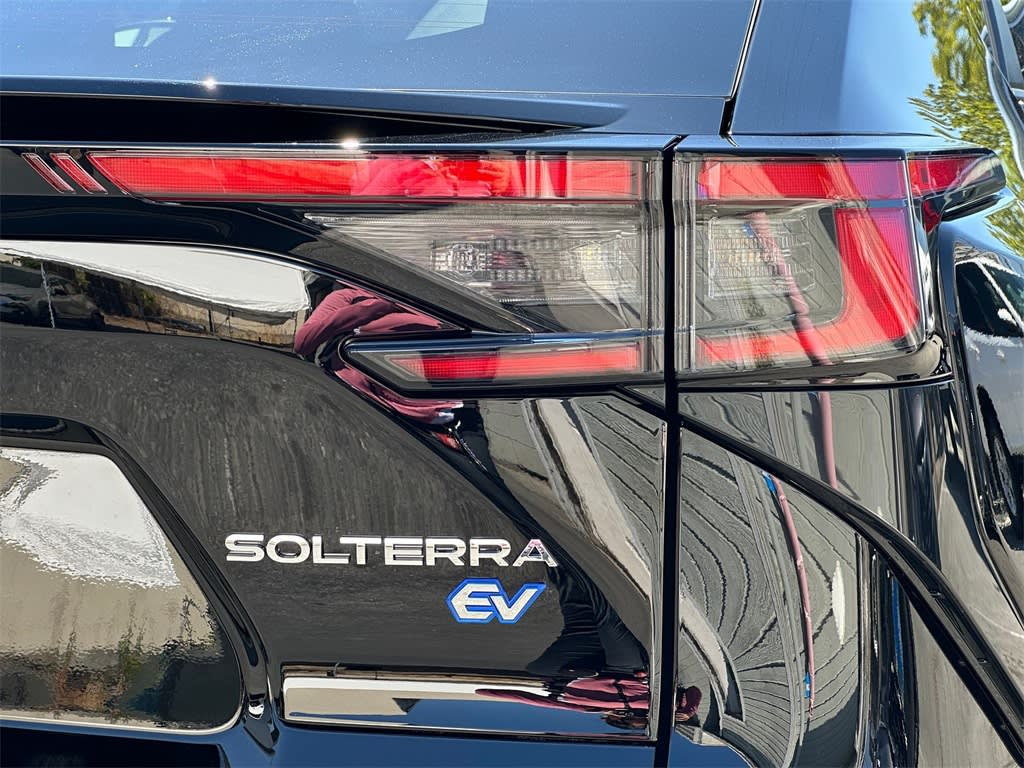 Thumbnail: 2025 Subaru Solterra - 18