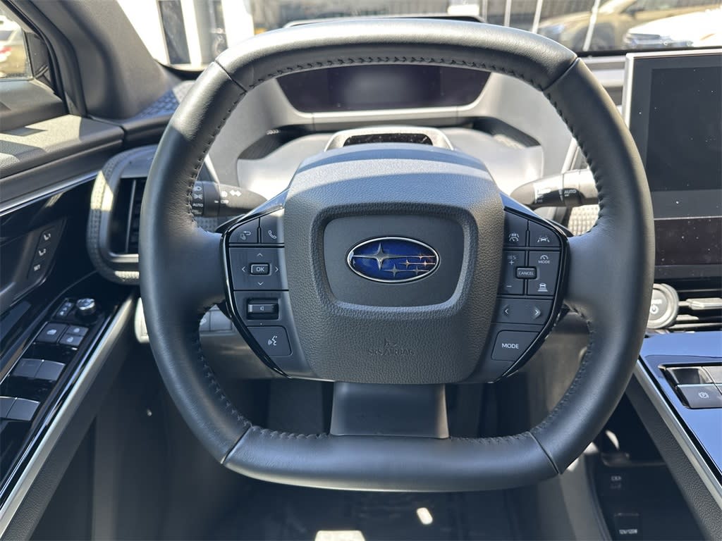 Thumbnail: 2024 Subaru Solterra - 9