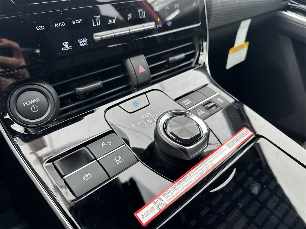 Thumbnail: 2025 Subaru Solterra - 15