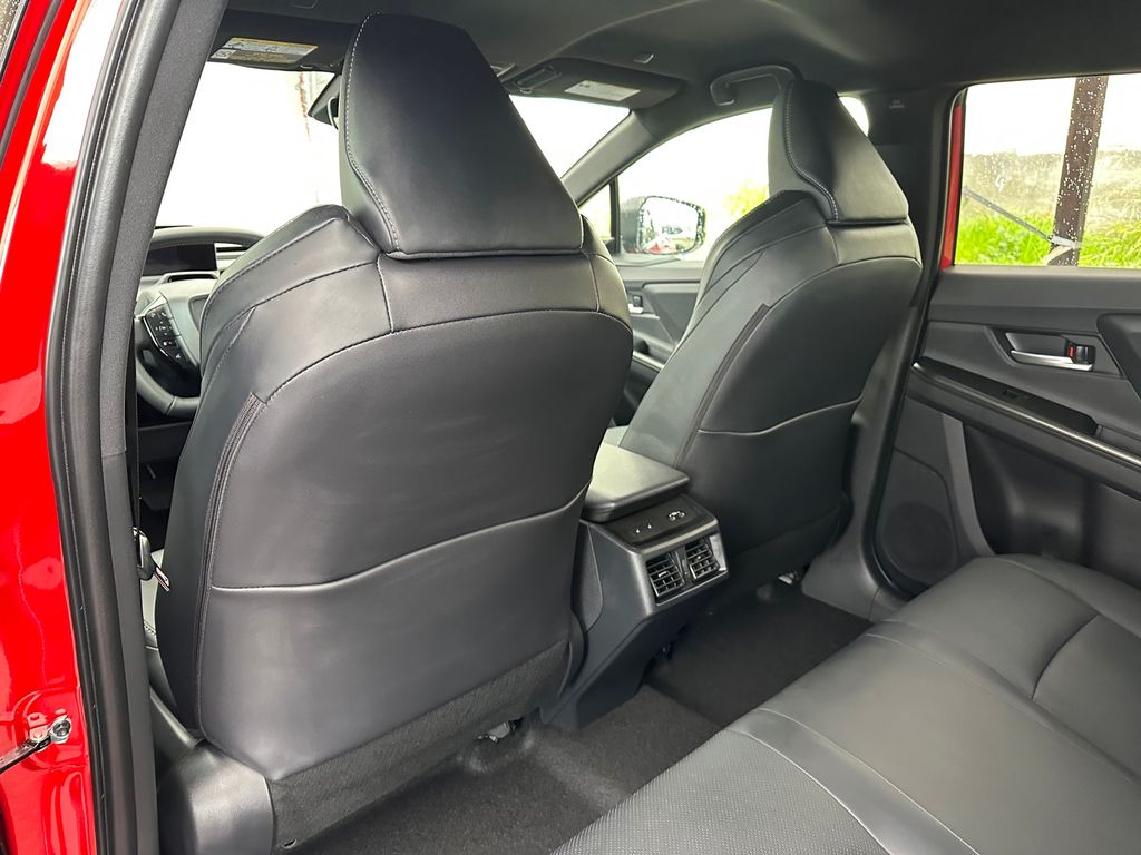 Thumbnail: 2026 Subaru Solterra - 12