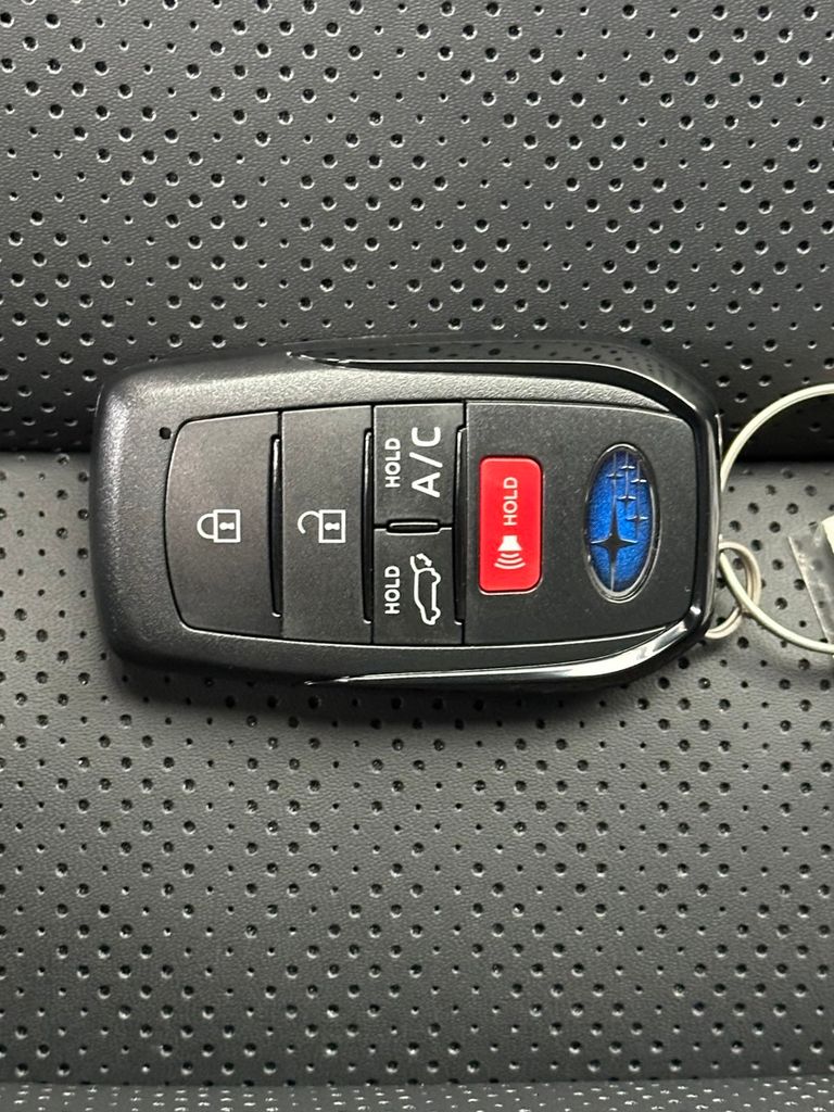 Thumbnail: 2026 Subaru Solterra - 17