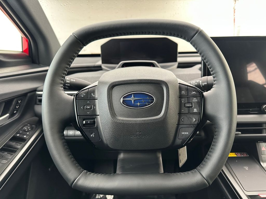 Thumbnail: 2026 Subaru Solterra - 13