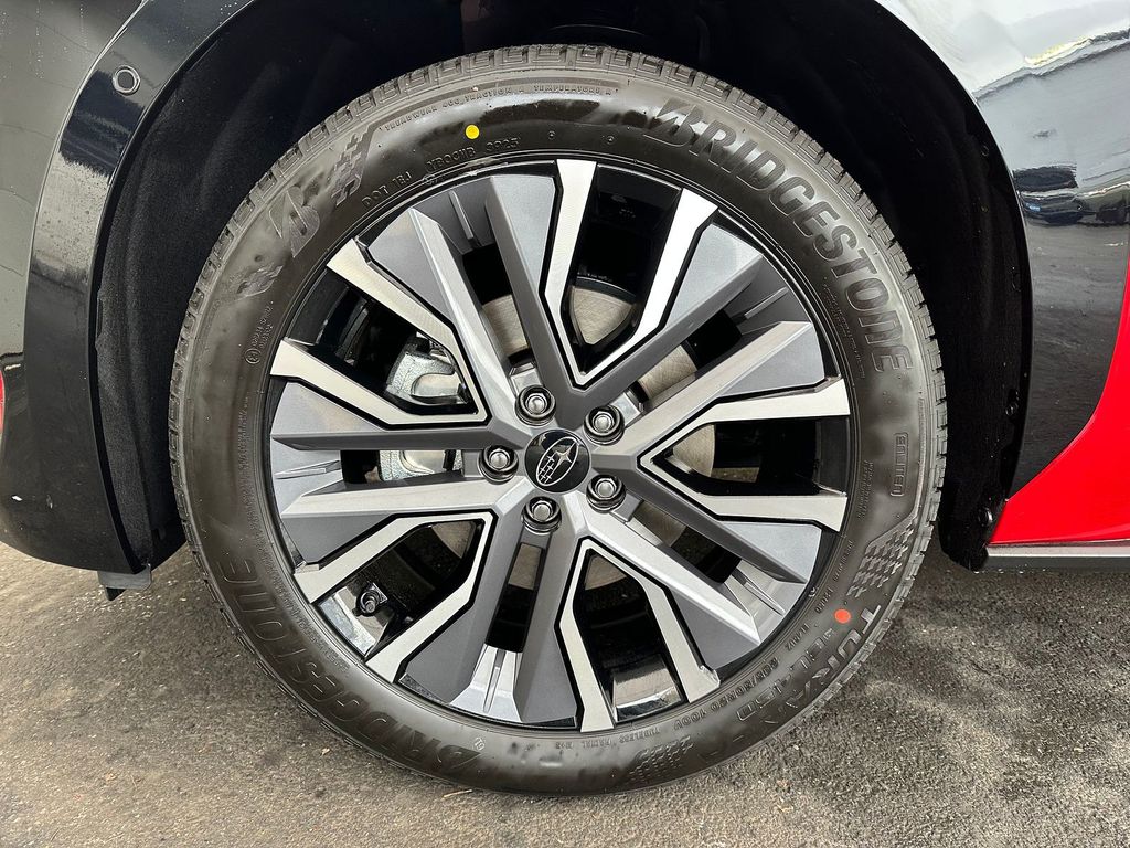 Thumbnail: 2026 Subaru Solterra - 7