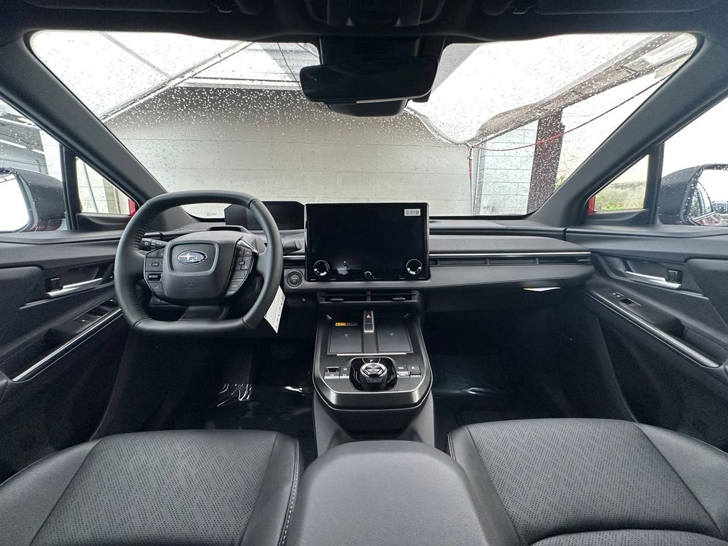 Thumbnail: 2026 Subaru Solterra - 9