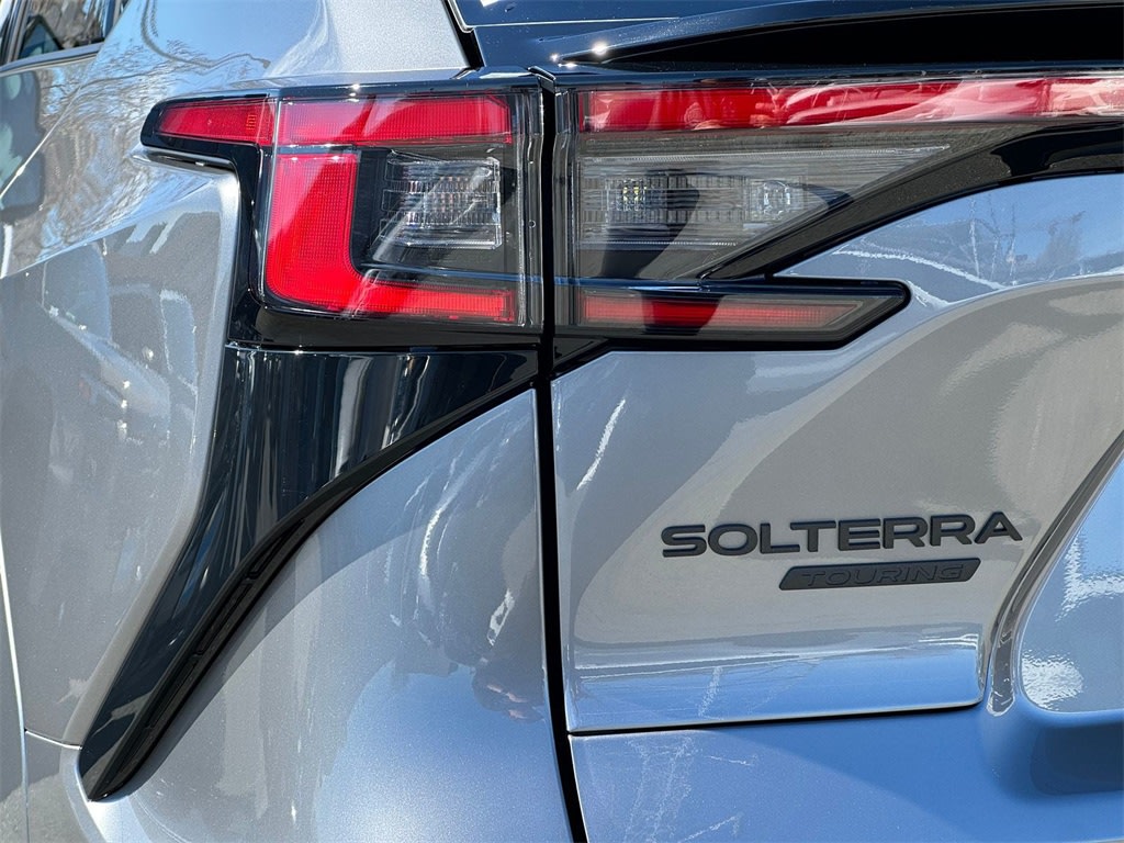 Thumbnail: 2026 Subaru Solterra - 20