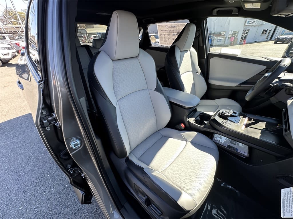 Thumbnail: 2026 Subaru Solterra - 11