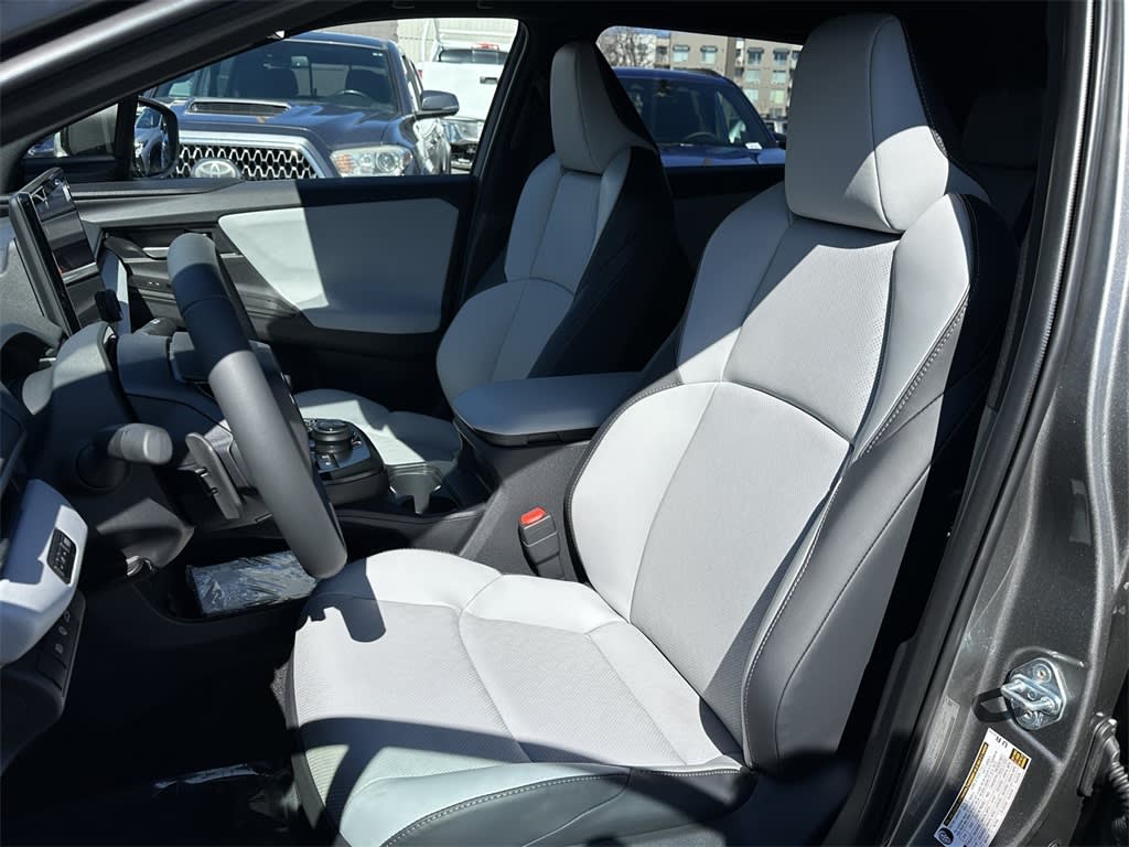 Thumbnail: 2026 Subaru Solterra - 10