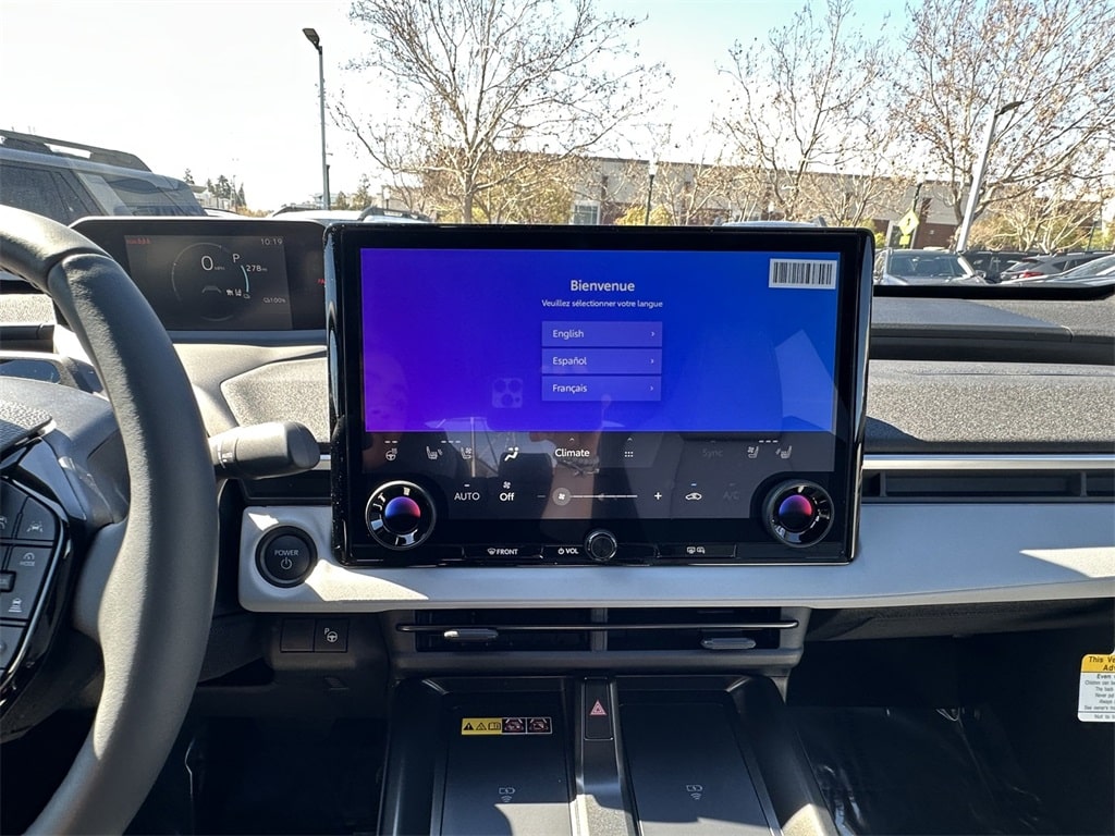 Thumbnail: 2026 Subaru Solterra - 14