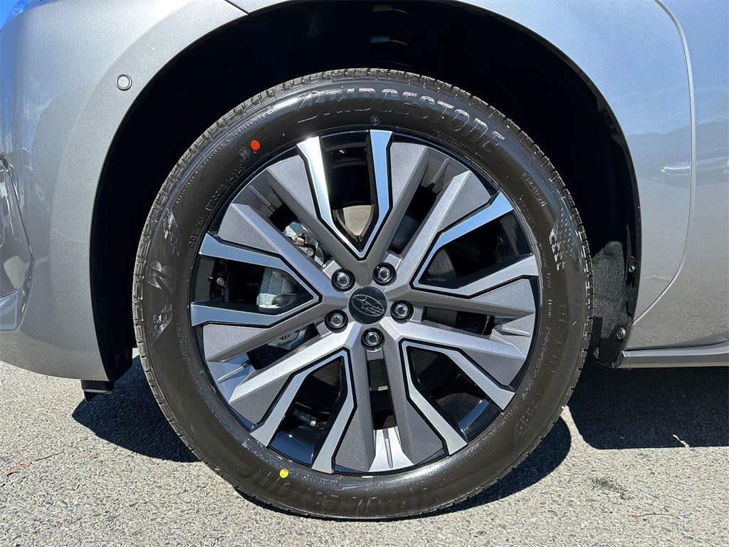 Thumbnail: 2026 Subaru Solterra - 7