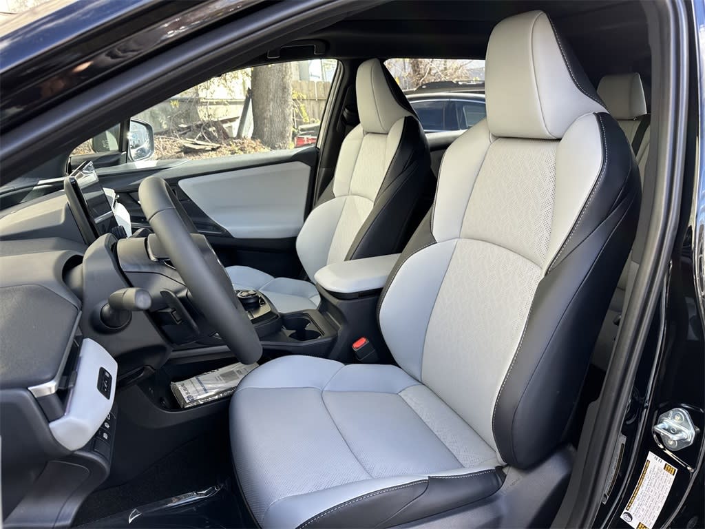 Thumbnail: 2026 Subaru Solterra - 10