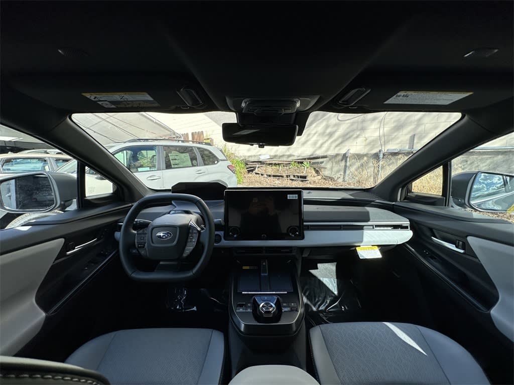 Thumbnail: 2026 Subaru Solterra - 9