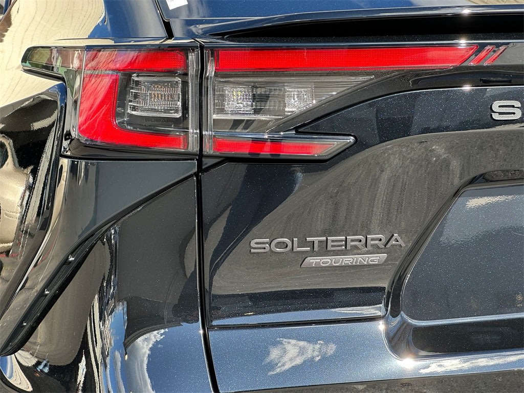 Thumbnail: 2026 Subaru Solterra - 19