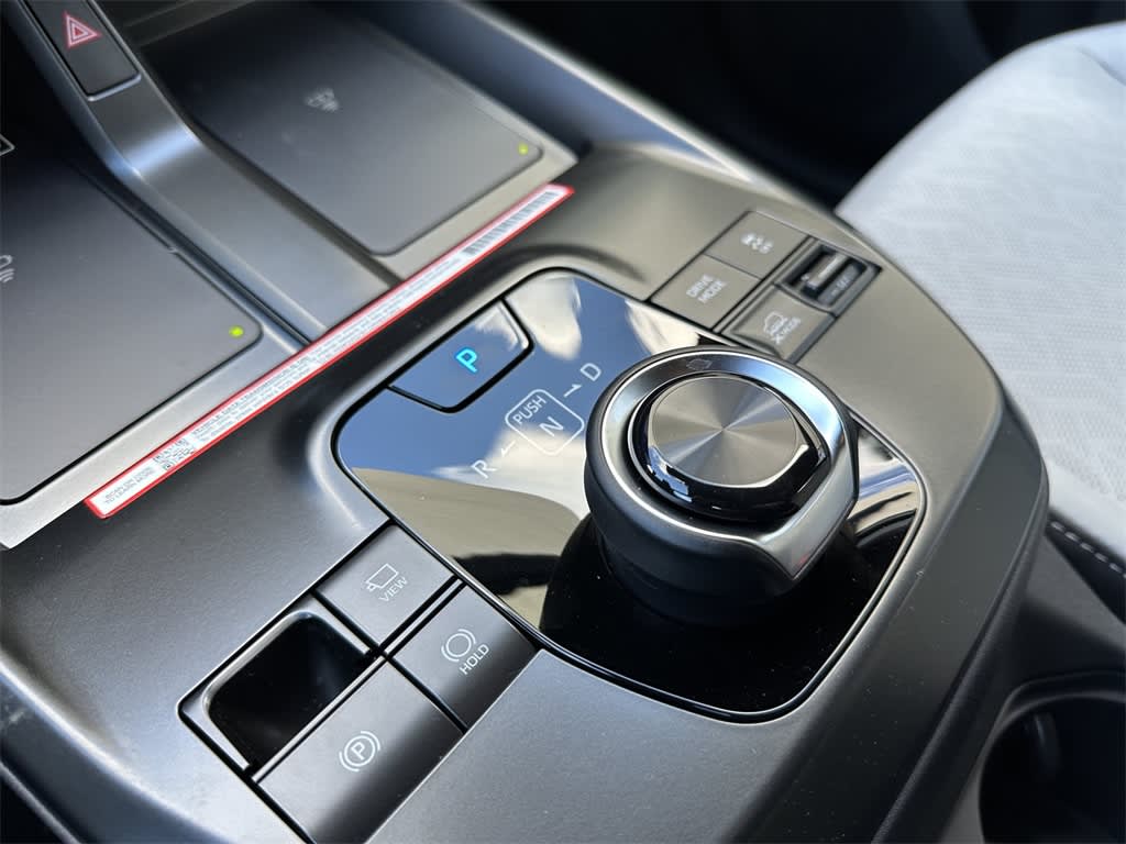 Thumbnail: 2026 Subaru Solterra - 22