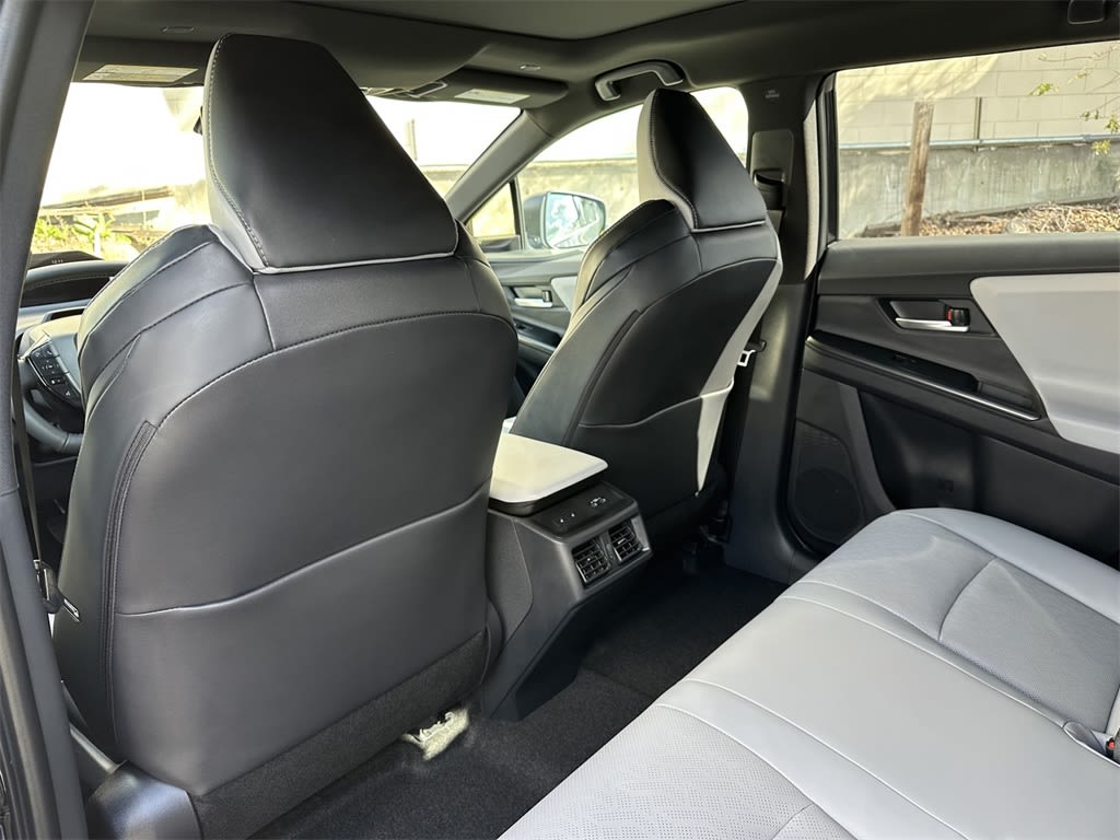 Thumbnail: 2026 Subaru Solterra - 12