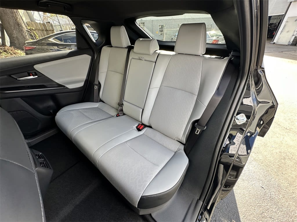 Thumbnail: 2026 Subaru Solterra - 21