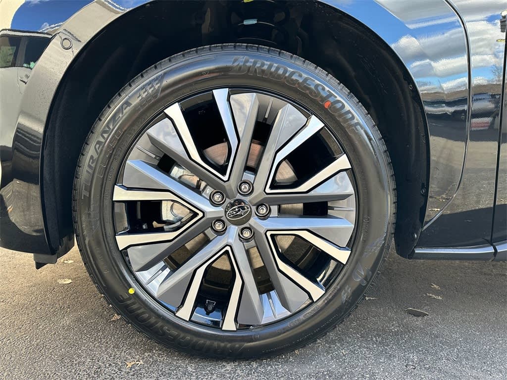 Thumbnail: 2026 Subaru Solterra - 7