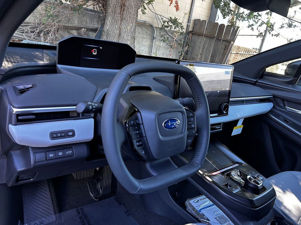 Thumbnail: 2026 Subaru Solterra - 2