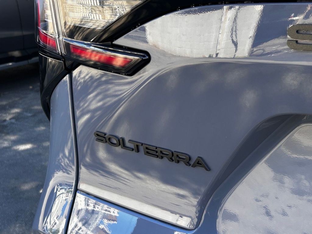 Thumbnail: 2026 Subaru Solterra - 7