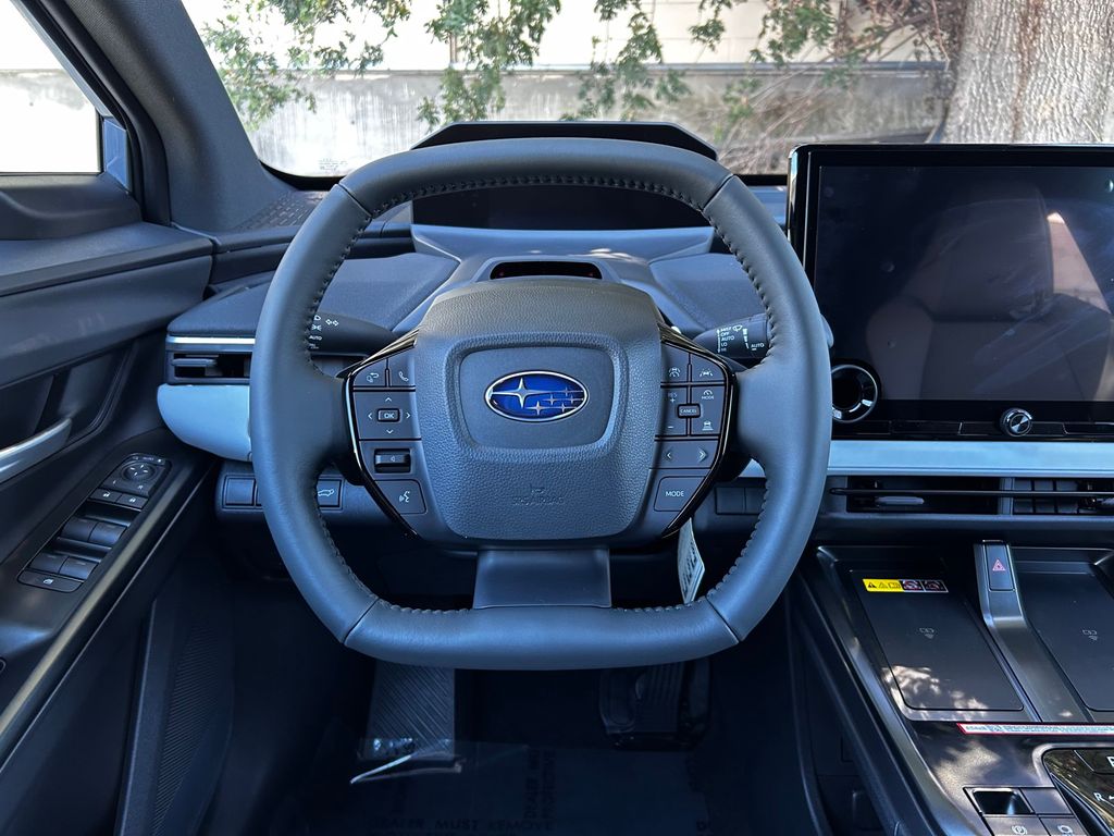 Thumbnail: 2026 Subaru Solterra - 14