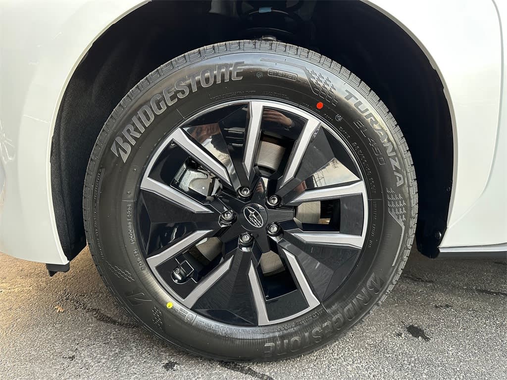 Thumbnail: 2026 Subaru Solterra - 7