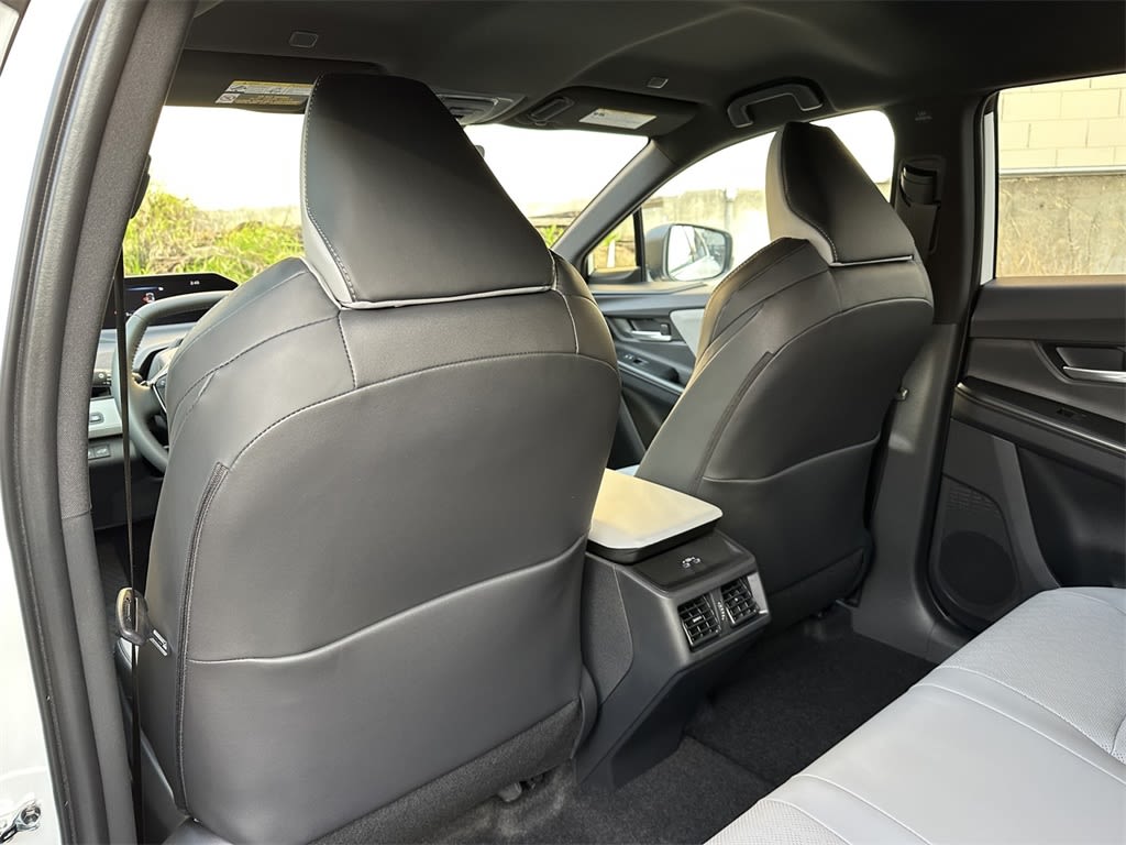 Thumbnail: 2026 Subaru Solterra - 12