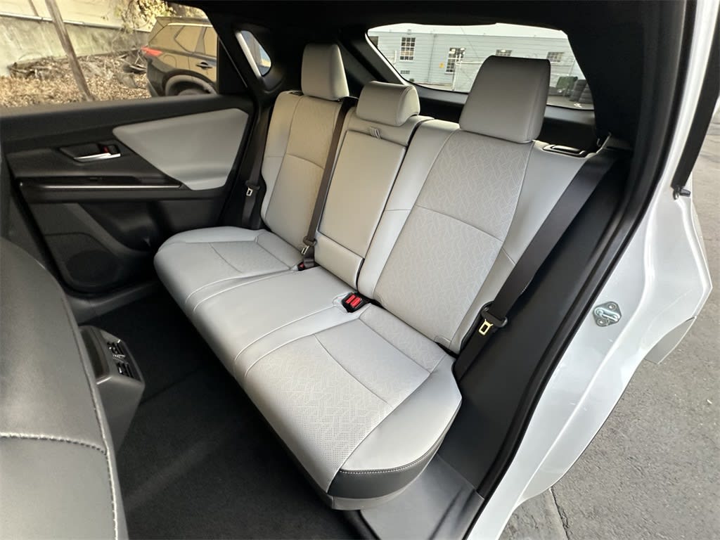 Thumbnail: 2026 Subaru Solterra - 20