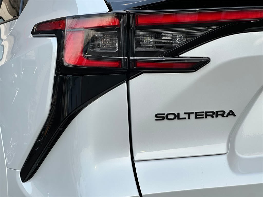 Thumbnail: 2026 Subaru Solterra - 19
