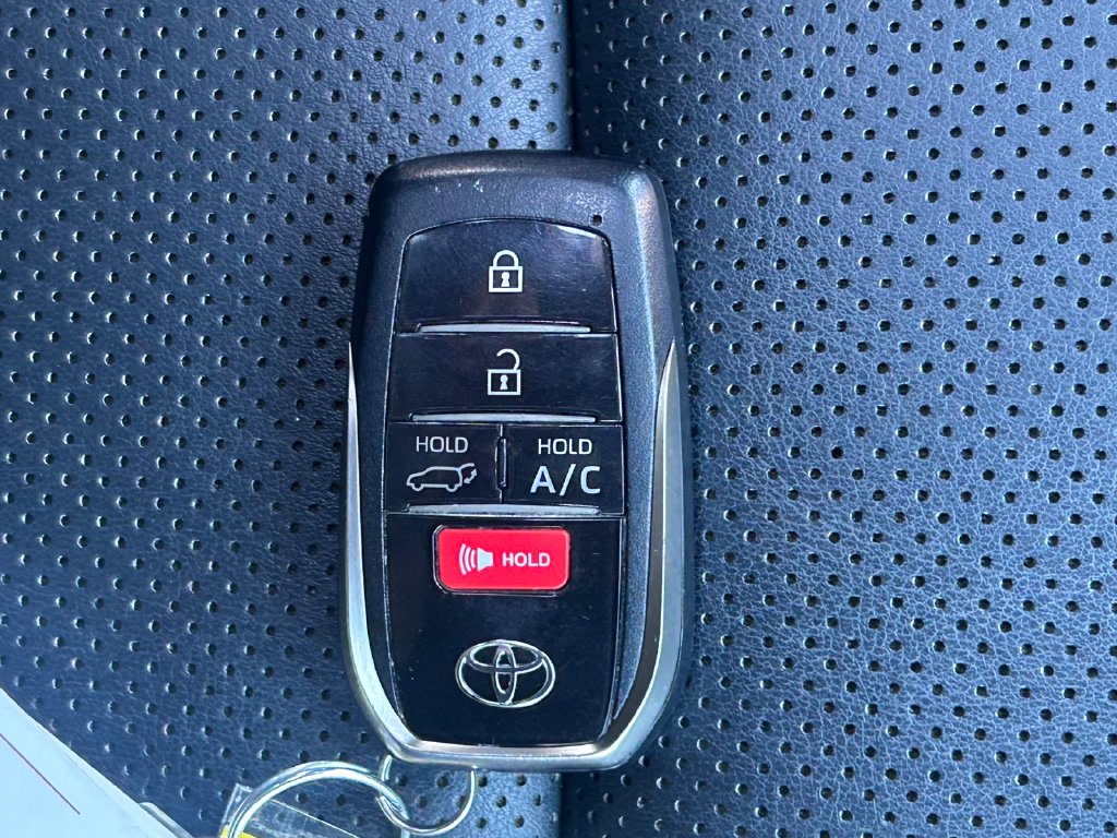 Thumbnail: 2024 Toyota RAV4 - 22