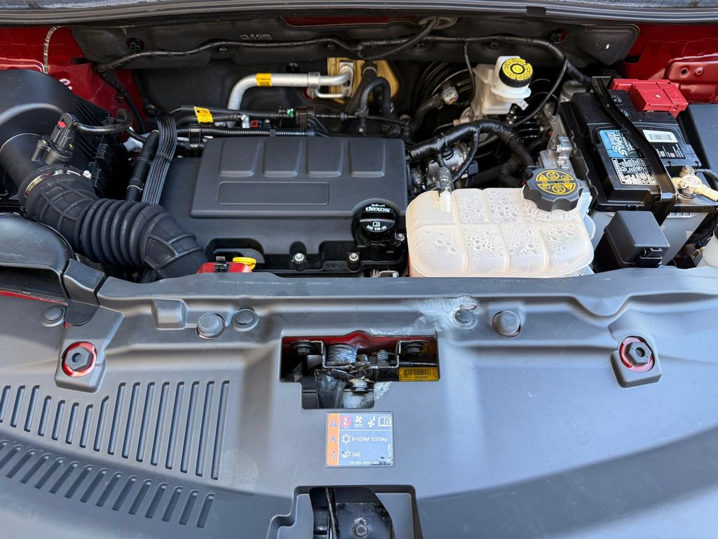 Thumbnail: 2021 Buick Encore - 7