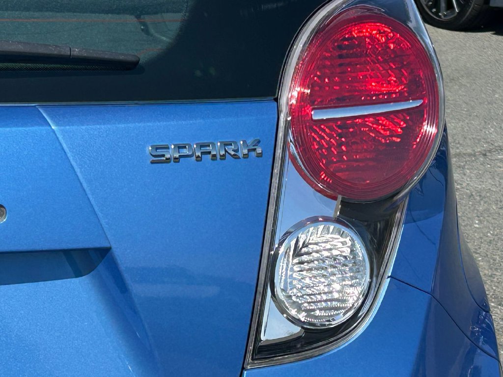 Thumbnail: 2014 Chevrolet Spark - 20