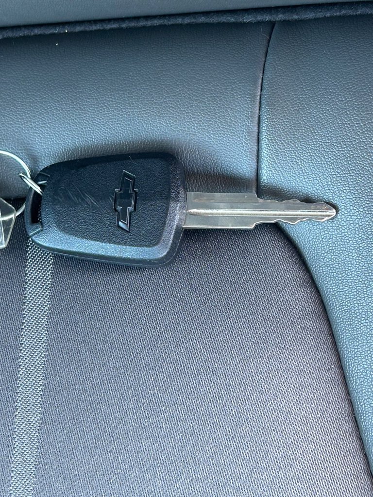 Thumbnail: 2014 Chevrolet Spark - 18