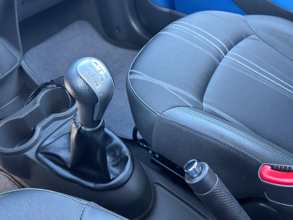 Thumbnail: 2014 Chevrolet Spark - 15