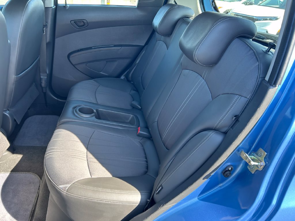 Thumbnail: 2014 Chevrolet Spark - 21