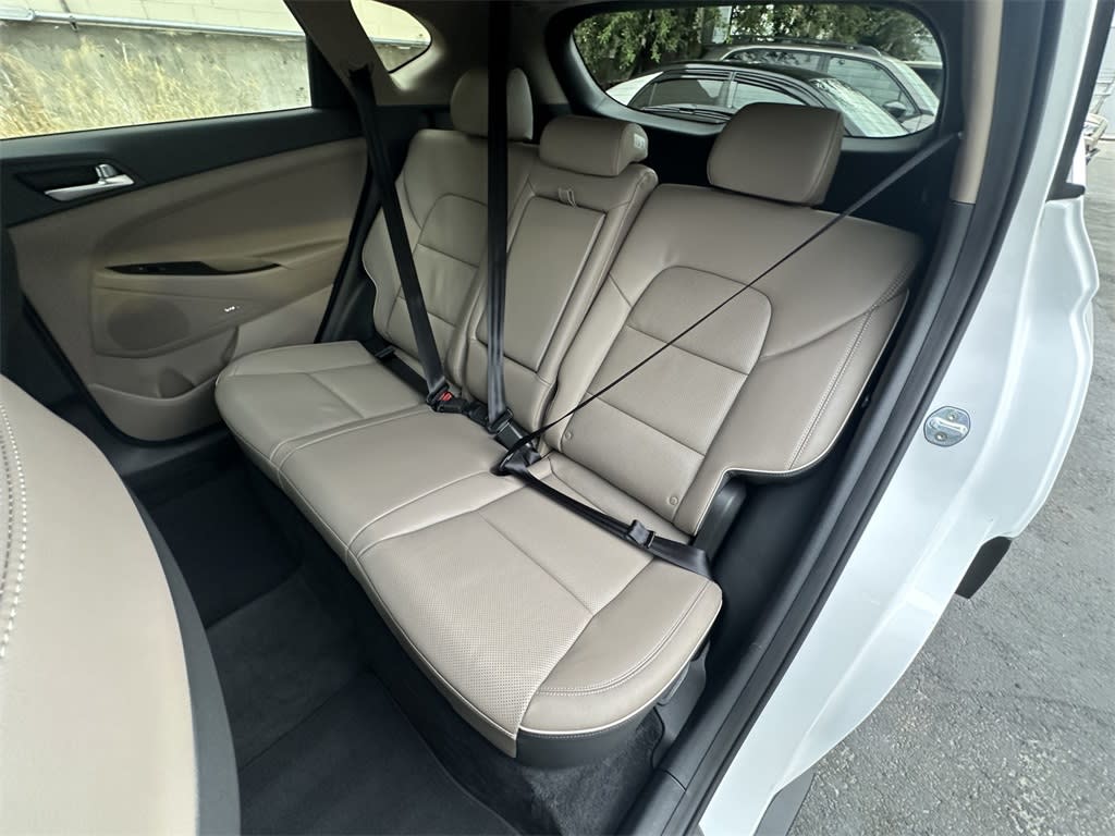 Thumbnail: 2019 Hyundai Tucson - 21