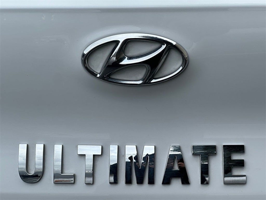 Thumbnail: 2019 Hyundai Tucson - 7