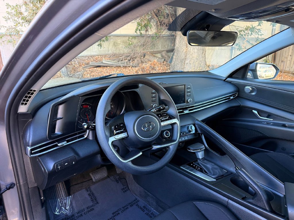 Thumbnail: 2023 Hyundai Elantra - 2