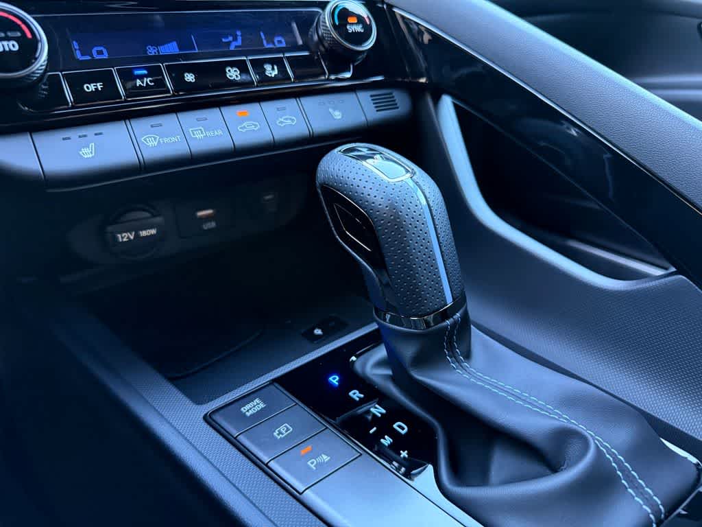 Thumbnail: 2025 Hyundai Elantra - 13
