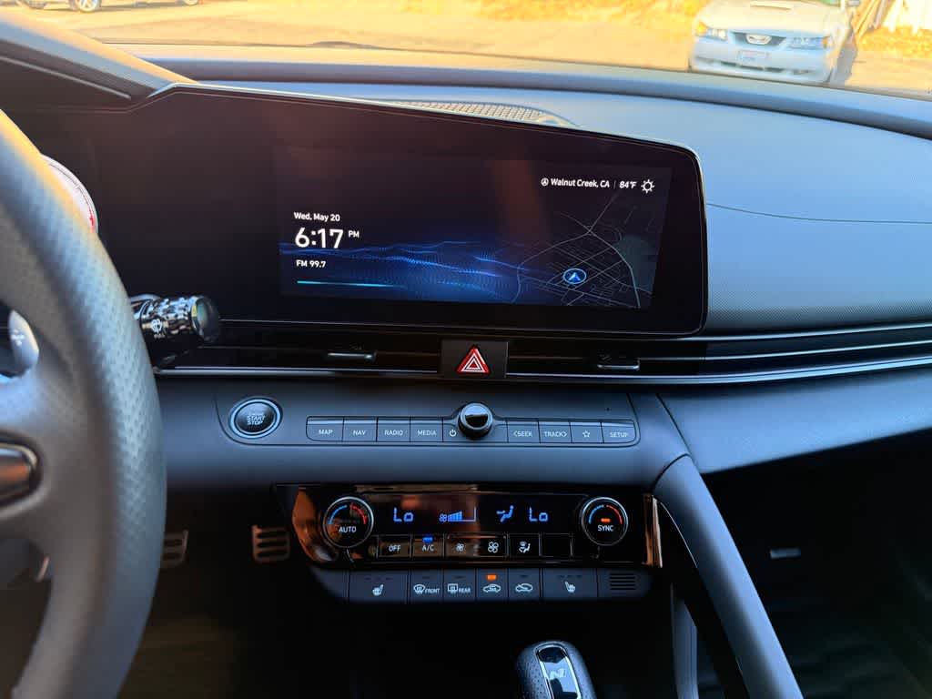 Thumbnail: 2025 Hyundai Elantra - 12