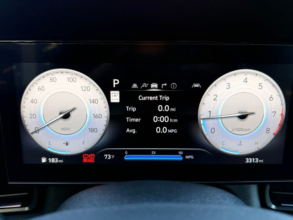 Thumbnail: 2025 Hyundai Elantra - 14