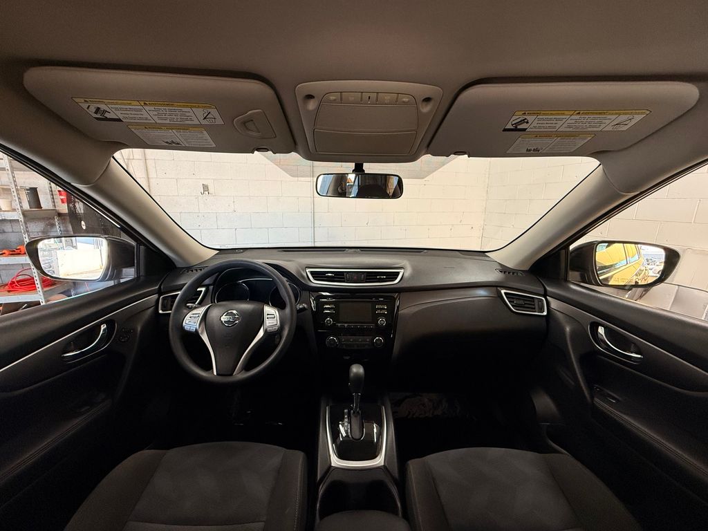 Thumbnail: 2016 Nissan Rogue - 7