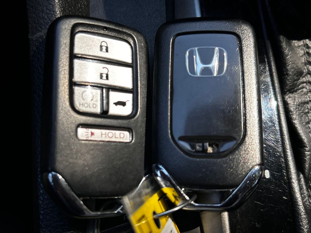 Thumbnail: 2017 Honda Civic - 22