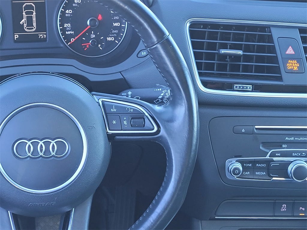 2018 Audi Q3 Premium 20