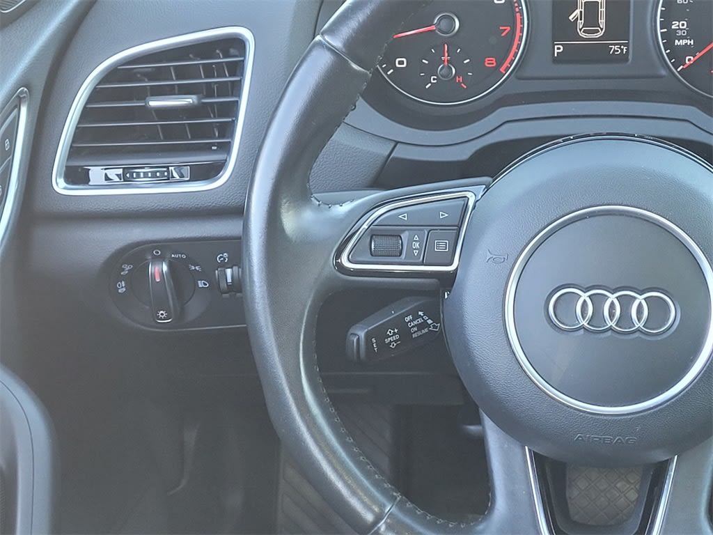 2018 Audi Q3 Premium 19