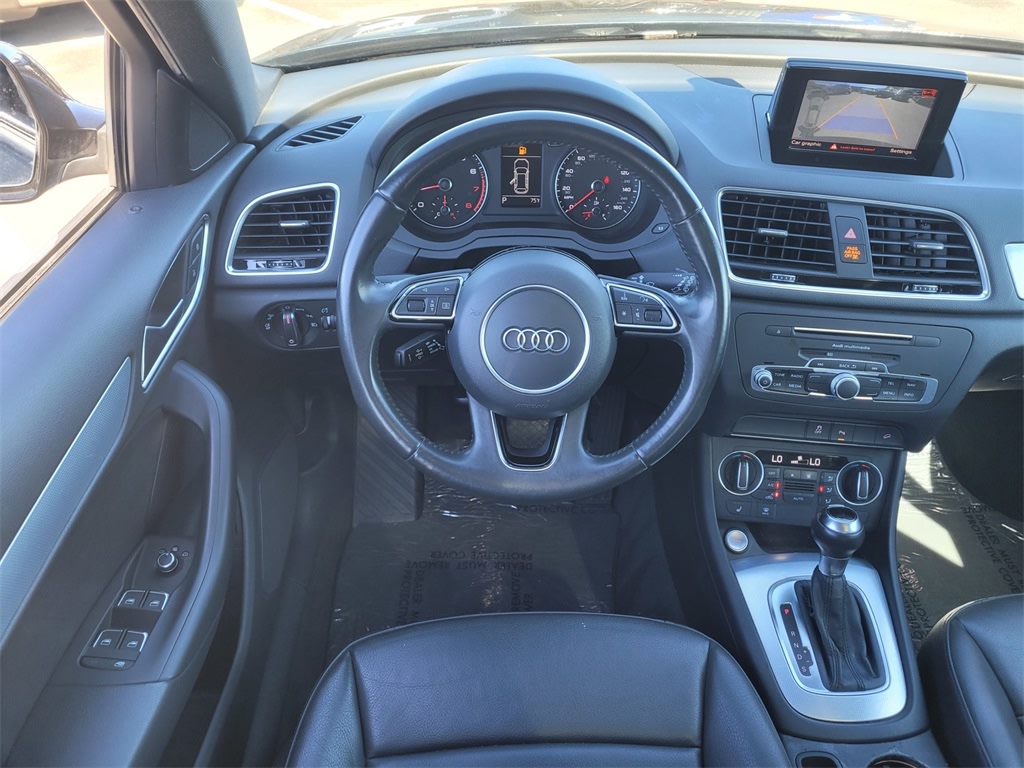 2018 Audi Q3 Premium 6