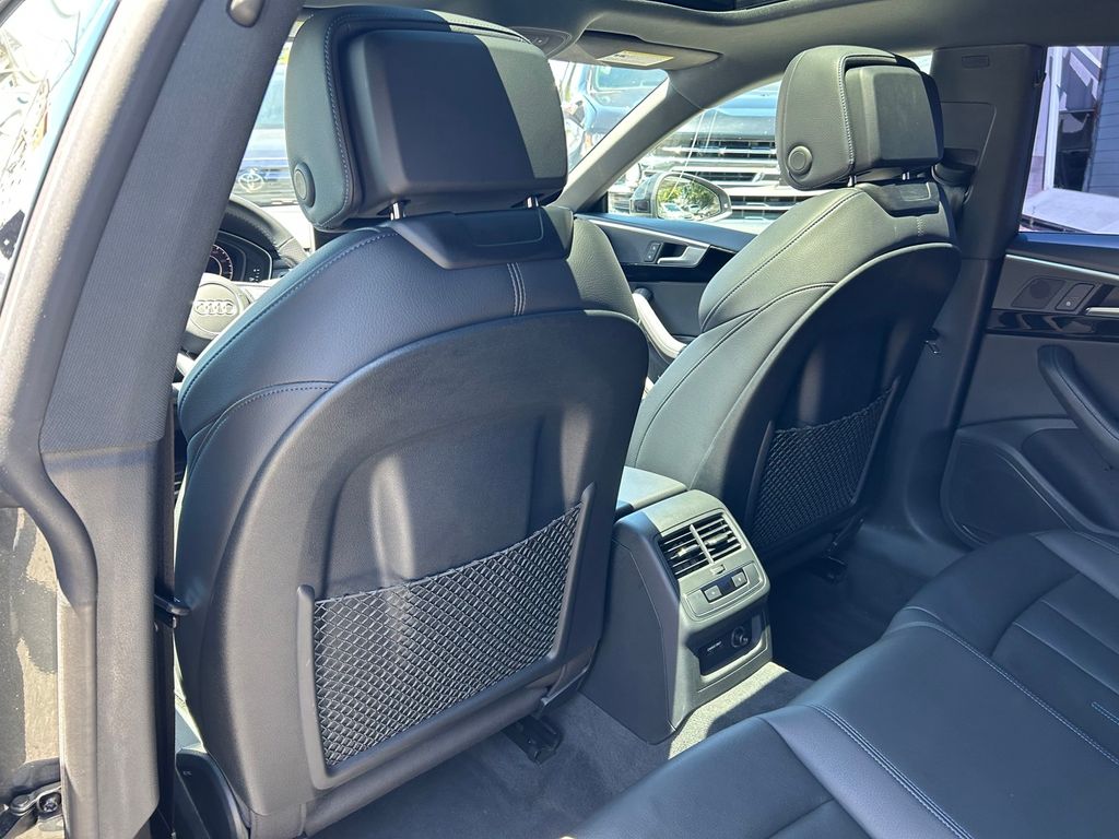 Thumbnail: 2019 Audi A5 - 11